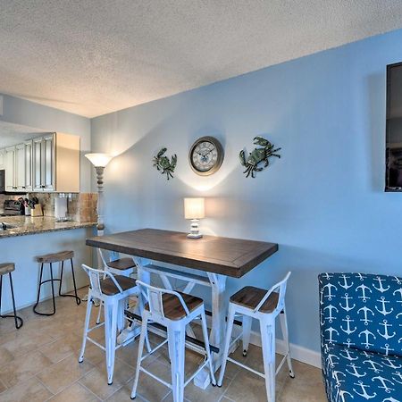 Gulf Shores Retreat With Private Beach Access! Exteriör bild