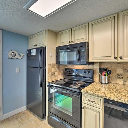 Gulf Shores Retreat With Private Beach Access! Exteriör bild