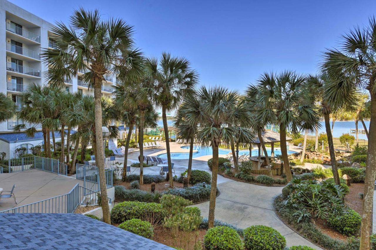 Gulf Shores Retreat With Private Beach Access! Exteriör bild