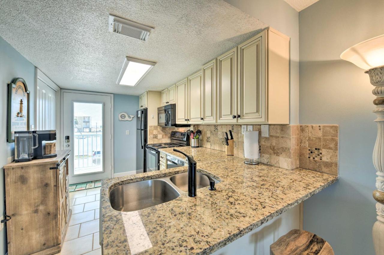 Gulf Shores Retreat With Private Beach Access! Exteriör bild