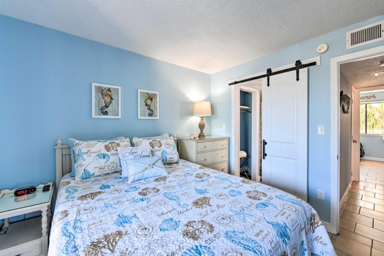 Gulf Shores Retreat With Private Beach Access! Exteriör bild