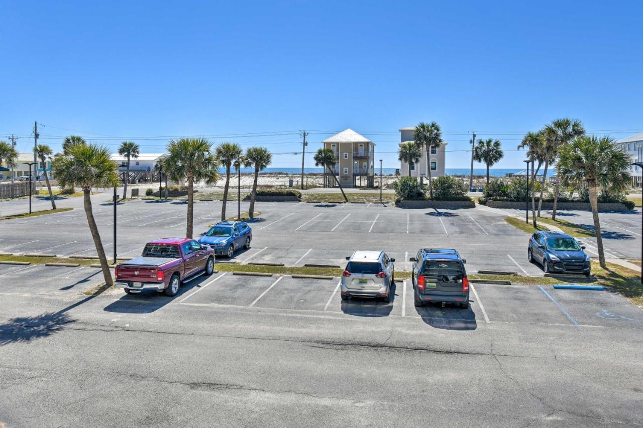 Gulf Shores Retreat With Private Beach Access! Exteriör bild